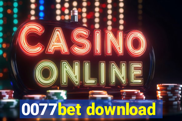 0077bet download